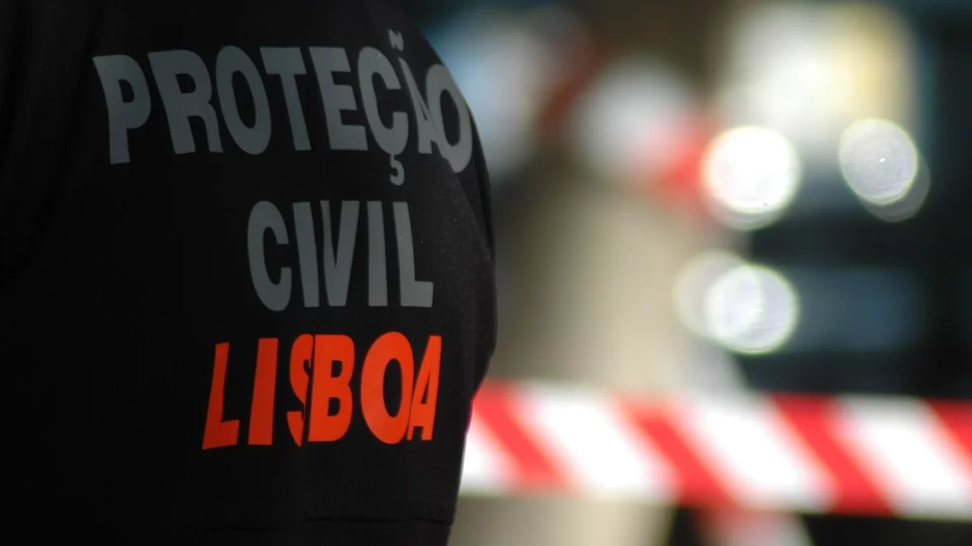 Proteção Civil de Lisboa | CML 
