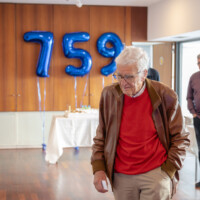 759 ANOS - Parabéns Lumiar