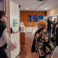 759 ANOS - Parabéns Lumiar