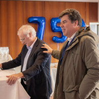 759 ANOS - Parabéns Lumiar