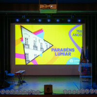 759 ANOS - Parabéns Lumiar