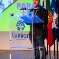 759 ANOS - Parabéns Lumiar