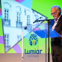 759 ANOS - Parabéns Lumiar