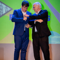 759 ANOS - Parabéns Lumiar