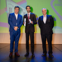 759 ANOS - Parabéns Lumiar