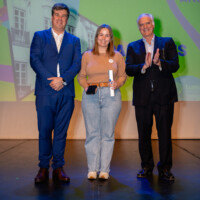 759 ANOS - Parabéns Lumiar