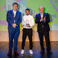 759 ANOS - Parabéns Lumiar