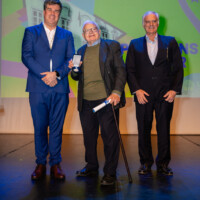 759 ANOS - Parabéns Lumiar