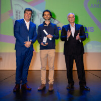 759 ANOS - Parabéns Lumiar