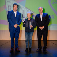 759 ANOS - Parabéns Lumiar