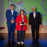 759 ANOS - Parabéns Lumiar