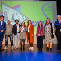 759 ANOS - Parabéns Lumiar