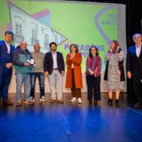 759 ANOS - Parabéns Lumiar