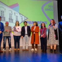 759 ANOS - Parabéns Lumiar