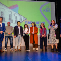 759 ANOS - Parabéns Lumiar