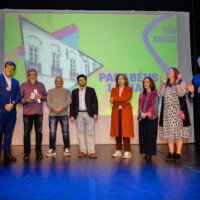 759 ANOS - Parabéns Lumiar