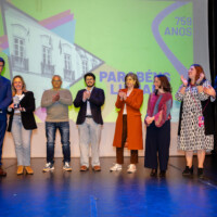 759 ANOS - Parabéns Lumiar