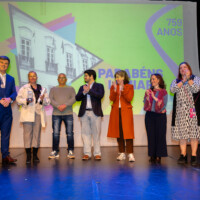 759 ANOS - Parabéns Lumiar