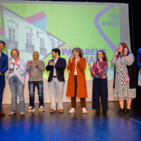 759 ANOS - Parabéns Lumiar