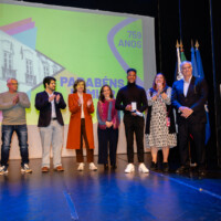 759 ANOS - Parabéns Lumiar