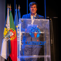 759 ANOS - Parabéns Lumiar