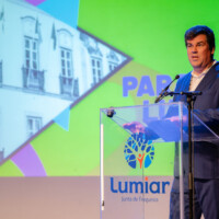 759 ANOS - Parabéns Lumiar