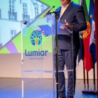 759 ANOS - Parabéns Lumiar