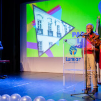 759 ANOS - Parabéns Lumiar