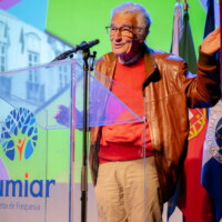 759 ANOS - Parabéns Lumiar