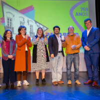 759 ANOS - Parabéns Lumiar