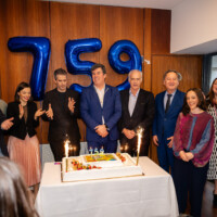 759 ANOS - Parabéns Lumiar