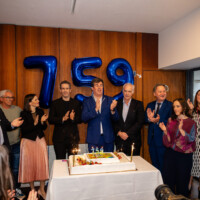 759 ANOS - Parabéns Lumiar