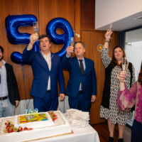 759 ANOS - Parabéns Lumiar