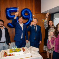 759 ANOS - Parabéns Lumiar