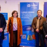 759 ANOS - Parabéns Lumiar