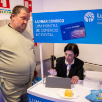 759 ANOS - Parabéns Lumiar